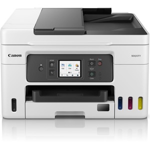 Canon MAXIFY GX4020 Wireless Inkjet Multifunction Printer