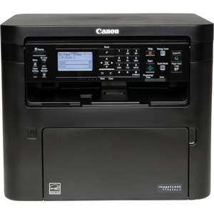 Canon imageCLASS Wireless Laser Multifunction Printer
