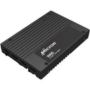 Micron 9400 PRO NVMe U.3 (15 mm) 30TB