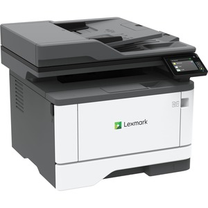 Lexmark MX431ADW Wireless Laser Multifunction Printer