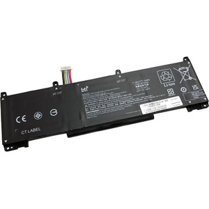 BTI Battery - For Notebook