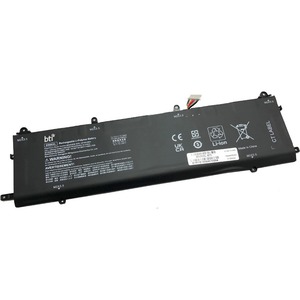 BTI Battery - For Notebook
