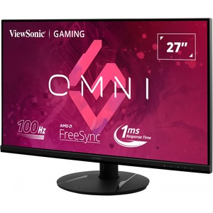 ViewSonic OMNI VX2716 27" Full HD LED Gaming LCD Monitor