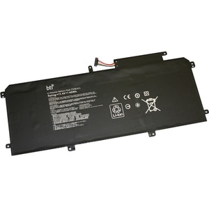 BTI Battery - For Notebook, Ultrabook