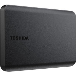 Toshiba Canvio Basics 1 TB Portable Hard Drive