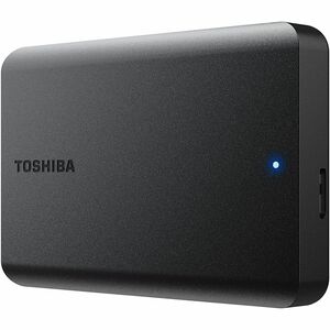 Toshiba Canvio Basics 2 TB Portable Hard Drive