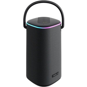 Treblab HD-Force Portable Bluetooth Speaker System