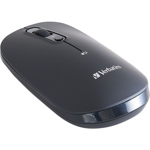 Verbatim Multi-Device Wireless Rechargeable Optical Mouse