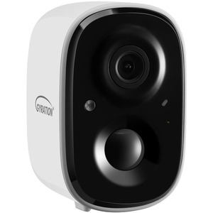 Gyration Cyberview Cyberview 2010 2 Megapixel Indoor/Outdoor Full HD Network Camera