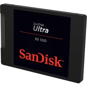 SanDisk Ultra 500 GB Solid State Drive
