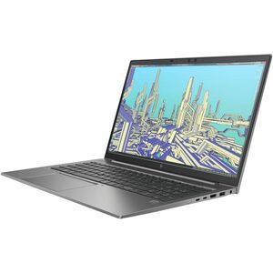 HP ZBook Firefly 15 G8 15.6" Mobile Workstation