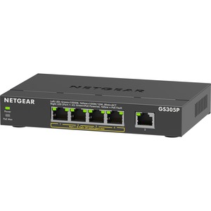 Netgear GS305P Ethernet Switch