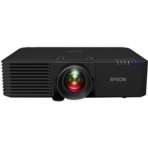 Epson PowerLite L775U 3LCD Projector