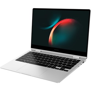 Samsung Galaxy Book3 360 NP734QFG-KB1US 13.3" Touchscreen Convertible 2 in 1 Notebook