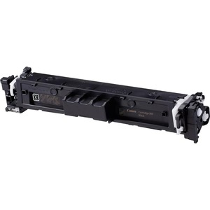 Canon 069 Black Toner Cartridge, Compatible to MF753Cdw, MF751Cdw and LBP674Cdw Printers