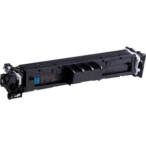 Canon 069 Cyan Toner Cartridge, Compatible to MF753Cdw, MF751Cdw and LBP674Cdw Printers