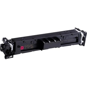 Canon 069 Magenta Toner Cartridge, Compatible to MF753Cdw, MF751Cdw and LBP674Cdw Printers