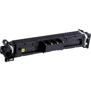 Canon 069 Yellow Toner Cartridge, Compatible to MF753Cdw, MF751Cdw and LBP674Cdw Printers