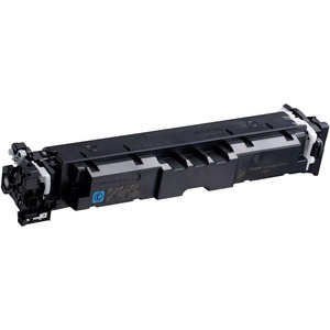 Canon 069 Cyan Toner Cartridge, High Capacity, Compatible to MF753Cdw, MF751Cdw and LBP674Cdw Printers