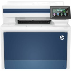HP LaserJet Pro 4301fdw Laser Multifunction Printer