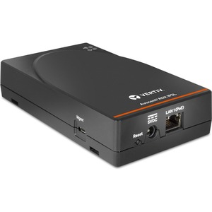 Vertiv Avocent IPSL IP Serial Device | IT Management | Remote Serial Access | Serial over IP (ADX-IPSL104-400)
