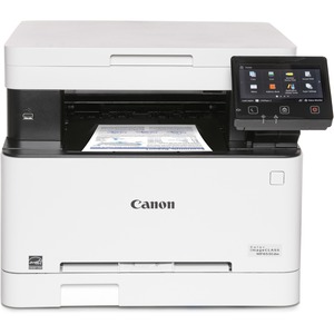 Canon imageCLASS MF653Cdw Wireless Laser Multifunction Printer