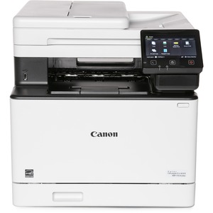 Canon imageCLASS MF751Cdw Wireless Laser Multifunction Printer