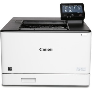Canon imageCLASS LBP674Cdw Desktop Wireless Laser Printer