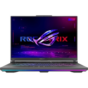 ASUS ROG Strix G16 16" 240Hz QHD+ Gaming Notebook Intel Core i9-13980HX 32GB RAM 1TB SSD NVIDIA GeForce RTX 4070 8GB Eclipse Gray