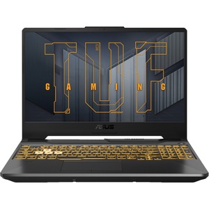TUF Gaming F15 FX506 FX506HC-RS51 15.6" Gaming Notebook