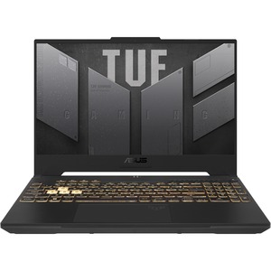 TUF Gaming F17 FX707 FX707VV-RS74 17.3" Gaming Notebook