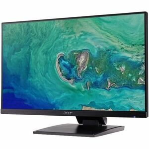 Acer UT241Y A 24" Class Full HD LED Monitor