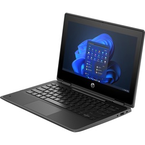 HP Pro x360 Fortis G11 11.6" Touchscreen Rugged Convertible 2 in 1 Notebook