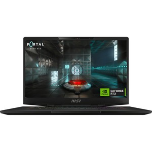 MSI Stealth 17 Studio A13V Stealth 17 Studio A13VG-019US 17.3" Gaming Notebook