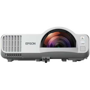 Epson PowerLite L210SF Short Throw 3LCD Projector
