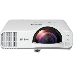 Epson PowerLite L210SW Short Throw 3LCD Projector
