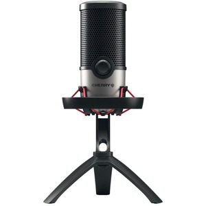 CHERRY UM 6.0 Advanced Wired Microphone