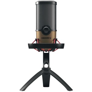 CHERRY UM 9.0 PRO RGB Wired Microphone