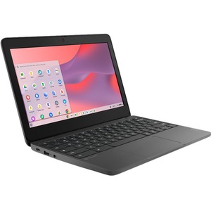 Lenovo 100e Chromebook Gen 4 11.6" Chromebook 1366 x 768 HD MediaTek Kompanio 520 4GB RAM 32GB eMMC ARM Mali-G52 2EE MC2 Graphite Grey