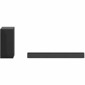 LG S40Q 2.1 Bluetooth Sound Bar Speaker