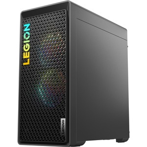 Lenovo Legion T5 Gaming Desktop Computer Intel Core i5-13400F 8GB RAM 1TB HDD NVIDIA GeForce RTX 3050 8GB Storm Grey