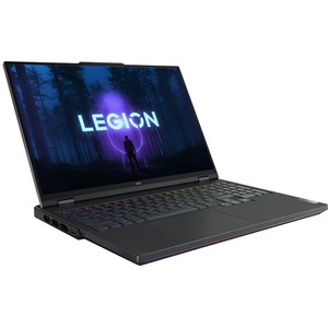 Lenovo Legion Pro 7 16" WQXGA 240Hz Gaming Notebook Intel i9-13900HX 32GB RAM 1TB SSD NVIDIA GeForce RTX 4090 Onyx Gray