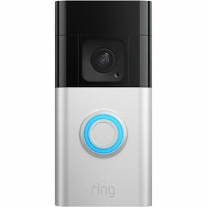 Ring Battery Doorbell Plus Video Doorbell