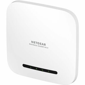 Netgear WAX214v2 Dual Band IEEE 802.11 a/b/g/n/ac/ax/e 1.80 Gbit/s Wireless Access Point