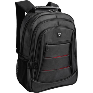 V7 Professional CBPX16-BLK Carrying Case (Backpack) for 15.6" to 16.1" Notebook