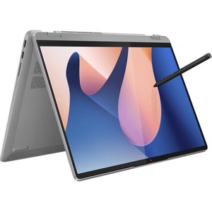 Lenovo IdeaPad Flex 5 16IRU8 82Y10009US 16" Touchscreen Convertible 2 in 1 Notebook