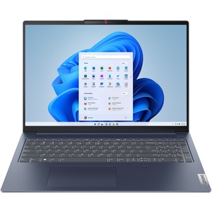 Lenovo IdeaPad Slim 5 16ABR8 82XG0019US 16" Touchscreen Notebook