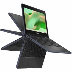 Asus Chromebook Flip CR11 CR1102FGA-YZ42T 11.6" Touchscreen Convertible 2 in 1 Chromebook