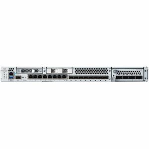 Cisco 3105 Network Security/Firewall Appliance