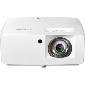 Optoma ZH350ST 3D Short Throw DLP Projector